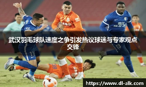 武汉羽毛球队速度之争引发热议球迷与专家观点交锋